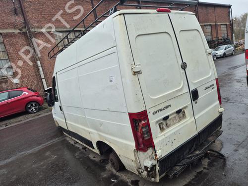 Front left window mechanism CITROËN JUMPER I Van (244) 2.0 HDi | BP33220621C22  - Image 7