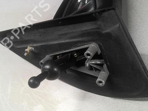 Right mirror DAEWOO KALOS (KLAS) 1.4 | BP22002673C27 
