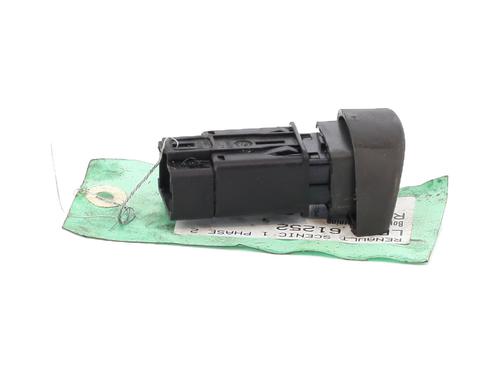 Warning switch RENAULT SCÉNIC I MPV (JA0/1_, FA0_) 1.6 (JA00, JA16, JA15, JA19, JA1V, JA2B, JA2C, JA0B,... | BP30159515I22