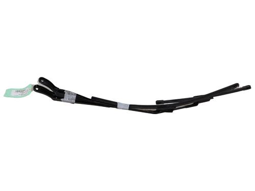 Used Front windshield wiper arm Front windshield wiper arm PEUGEOT 208 I (CA_, CC_) 1.2 VTI 82 (82 hp) 25407667 25407667