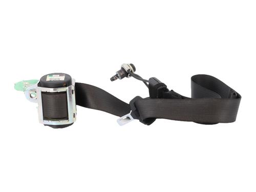Used Front right seatbelt Front right seatbelt OPEL CORSA D (S07) 1.3 CDTI (L08, L68) (75 hp) 34414733 34414733