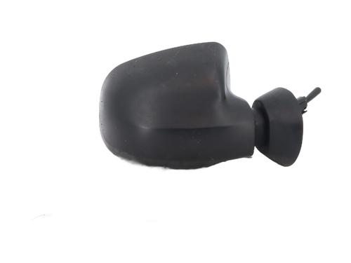 Right mirror DACIA LOGAN (LS_) 1.4 (LS0A, LS0C, LS0E, LS0G) | BP32199856C27 - Image 5