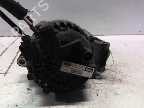 Used Alternator Alternator FORD FIESTA VI (CB1, CCN) 1.25 (60 hp) 20361002 20361002