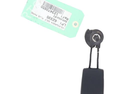 Used Seat buckle Seat buckle VW GOLF V (1K1) [2003-2010] 33708951 33708951