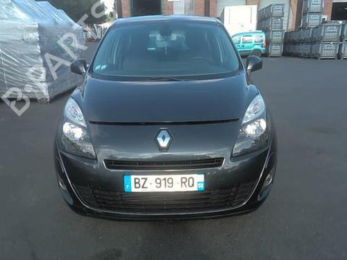 Front left panel RENAULT SCÉNIC III (JZ0/1_) 1.9 dCi (JZ0J, JZ1J, JZ1K, JZ1S) | BP33605409C58 - Image 10