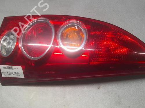 Right taillight MAZDA PREMACY (CP) 2.0 TD | BP21998999C35 