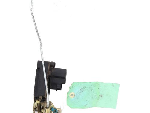Used Front right lock Front right lock DAEWOO NUBIRA Saloon (J200) 1.6 (109 hp) 29014498 29014498