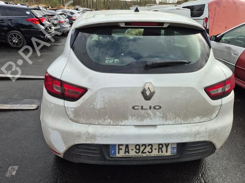 Rear left panel RENAULT CLIO IV (BH_) 1.5 dCi 75 | BP36314374C60 - Image 8