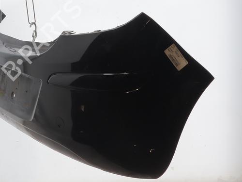 Zderzak tylny OPEL CORSA D (S07) 1.2 LPG (L08, L68) | BP30763816C8
