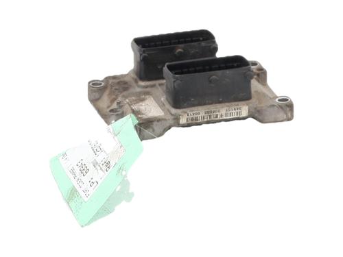 Engine control unit (ECU) FIAT IDEA (350_) 1.4 16V | BP35903104M57 - Image 5