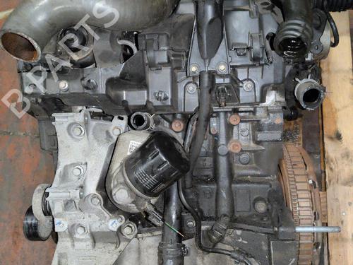 Engine RENAULT CLIO IV (BH_) 1.5 dCi 90 | BP39551472M1  - Image 8