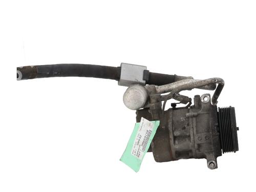 AC compressor BMW 3 Touring (E91) 318 d | BP22536578M34 