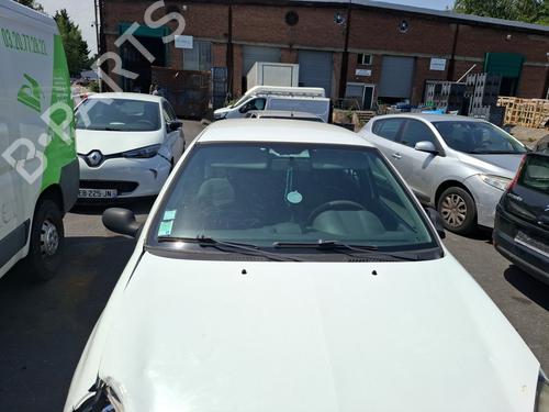 Front left panel RENAULT CLIO II (BB_, CB_) 1.5 dCi (B/CB3M) | BP28111848C58 - Image 30