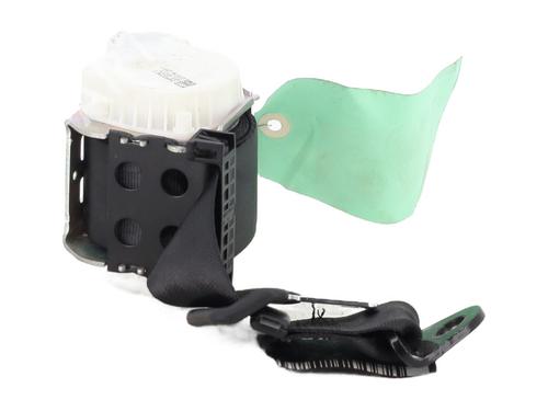 Rear left seatbelt CITROËN C3 II (SC_) 1.2 VTi 82 | BP30528276I29 - Image 2