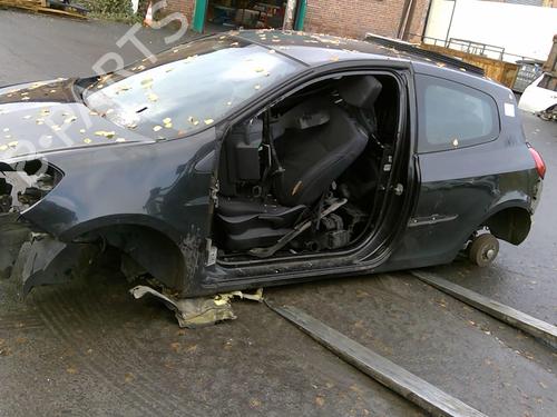 Engine control unit (ECU) RENAULT CLIO III (BR0/1, CR0/1) 1.5 dCi (C/BR0G, C/BR1G) | BP30690523M57 - Image 28
