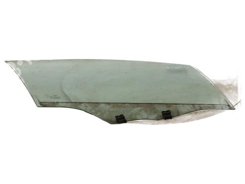 Used Front right door window PEUGEOT 208 I (CA_, CC_) 1.2 VTI 82 (82 hp) 23233075