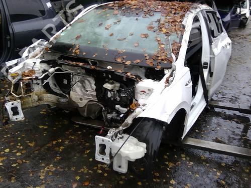 Upper protection VW POLO VI (AW1, BZ1, AE1) 2.0 GTI | BP30446578M93  - Image 29