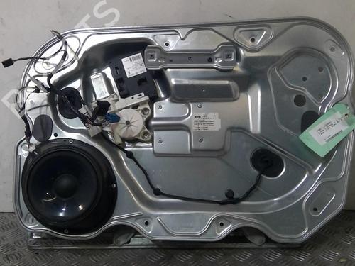 Used Front right window mechanism Front right window mechanism FORD FOCUS C-MAX (DM2) 2.0 TDCi (133 hp) 20357736 20357736