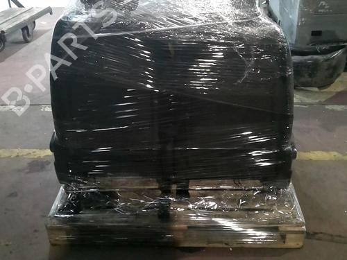Seats set PEUGEOT 3008 I MPV (0U_) 1.6 HDi | BP21817078C78 