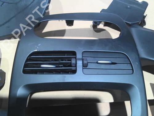 Dashboard RENAULT CLIO IV (BH_) 1.5 dCi 75 | BP29573969C46 