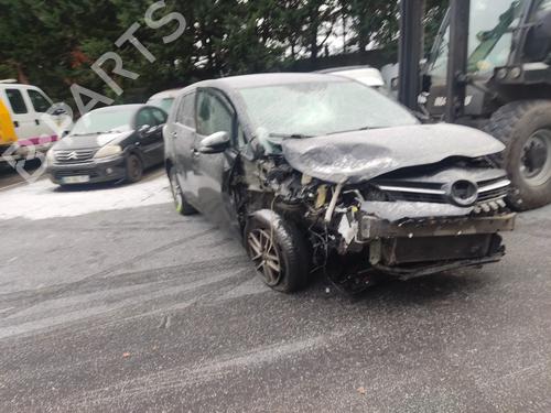 AC compressor TOYOTA VERSO (_R2_) 1.6 D4-D (WAR20_) | BP32138507M34 