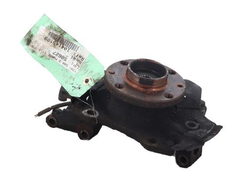 Left front steering knuckle FIAT 500 (312_) 1.3 D Multijet (312AXB1A) | BP25478880M25