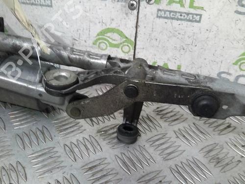 Rear wiper motor PEUGEOT 308 SW I (4E_, 4H_) 1.6 HDi | BP20368509M102 