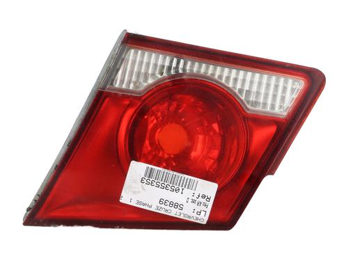 Right tailgate light CHEVROLET CRUZE (J300) 2.0 CDI | BP25701804C80 - Image 2