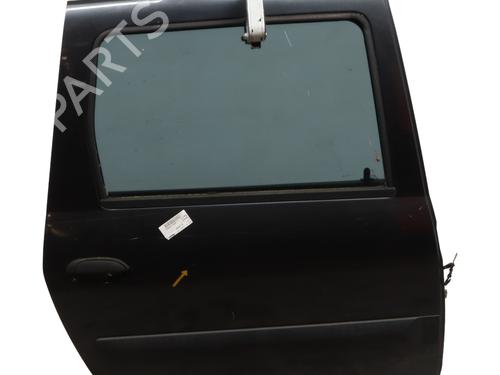 Dør højre bagtil DACIA LOGAN MCV (KS_) 1.6 16V (KS0L, KS0M, KS0P, KS1S) (105 hp) 31910560