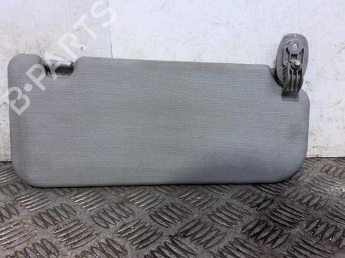 Left sun visor KIA RIO III (UB) 1.1 CRDi | BP20358981I1 - Image 4