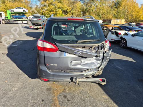 Front bumper reinforcement FORD GRAND C-MAX (DXA/CB7, DXA/CEU) 1.6 TDCi | BP32098776C109 