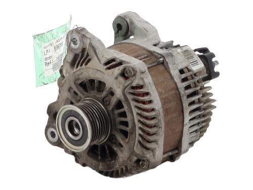Used Alternator RENAULT LAGUNA Coupe (DT0/1) 2.0 dCi (DT01, DT08, DT09, DT0K, DT12, DT1C, DT1D, DT1M,... (150 hp) 27663810
