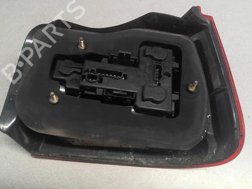 Used Left taillight Left taillight 22005175 22005175