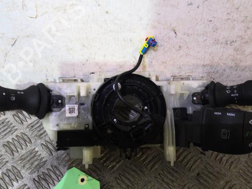 Used Steering column stalk Steering column stalk RENAULT ZOE (BFM_) ZOE (92 hp) 20368010 20368010