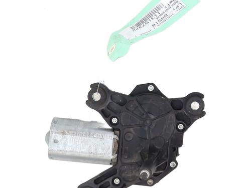 Rear wiper motor OPEL INSIGNIA A (G09) 2.0 CDTI (68) | BP29600317M102 