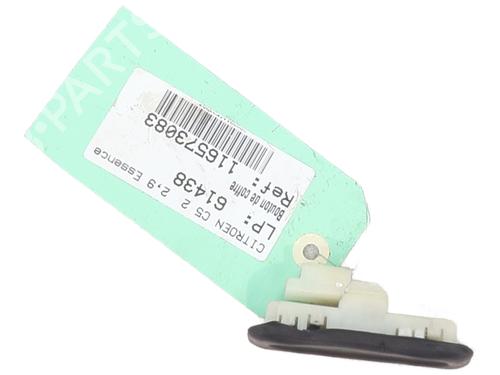 Commutateur CITROËN C5 III (RD_) 3.0 V6 (RDXFVJ) | BP30823618I30