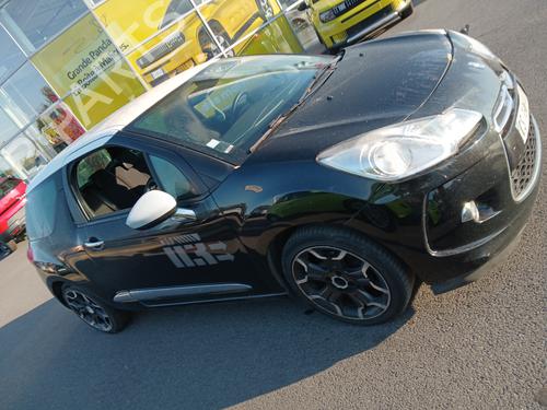 Used Parts CITROËN DS3 (SA_) 1.6 HDi 90 4936352