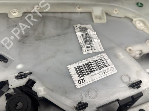 Front left panel CITROËN C4 Grand Picasso II (DA_, DE_) | BP33709134C58 - Image 2