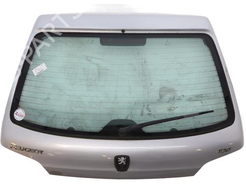 Used Tailgate Tailgate PEUGEOT 106 II (1A_, 1C_) 1.1 i (60 hp) 20356458 20356458