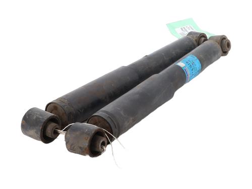 Right rear shock absorber NISSAN QASHQAI / QASHQAI +2 I (J10, NJ10, JJ10E) 1.5 dCi | BP22005137M19 