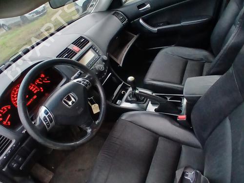 Left front window switch HONDA ACCORD VII (CL, CN) 2.2 i-CTDi (CN1) | BP32446197I27 - Image 13