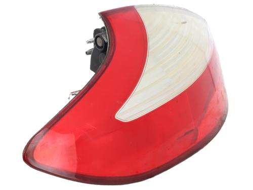 Left taillight RENAULT MEGANE III Hatchback (BZ0/1_, B3_) 1.5 dCi (BZ09, BZ0D, BZ1W, BZ29, BZ14) | BP31704751C34 