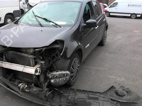 Left front window switch RENAULT CLIO III (BR0/1, CR0/1) 1.5 dCi (BR17, CR17) | BP25871264I27  - Image 10