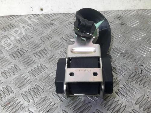Used Rear right seatbelt Rear right seatbelt DACIA SANDERO 1.4 MPI LPG (72 hp) 20366300 20366300