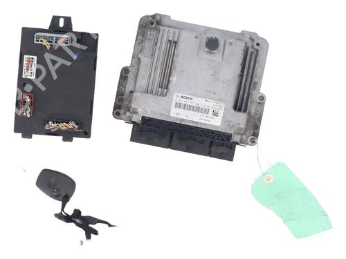 Used Electronic module RENAULT TRAFIC III Van (FG_) 1.6 dCi 115 (FGMD) (116 hp) 31323392