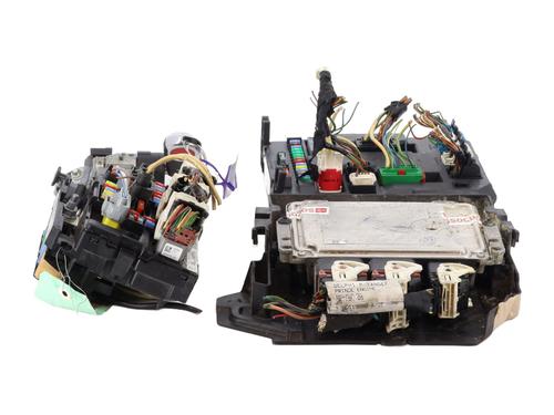 Elektronisk modul CITROËN DS3 (SA_) 1.6 VTi 120 | BP29291994M83 