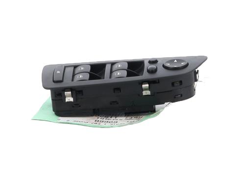 Used Left front window switch Left front window switch BMW 1 (E87) 118 d (143 hp) 30362217 30362217