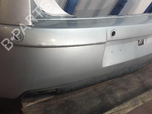 Rear bumper CITROËN C4 I (LC_) 1.6 HDi | BP21373636C8 