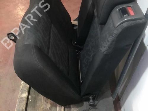Seats set PEUGEOT 3008 I MPV (0U_) 1.6 HDi | BP21817078C78 