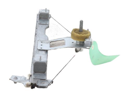 Used Front right window mechanism Front right window mechanism DACIA SANDERO 1.5 dCi (68 hp) 23789356 23789356